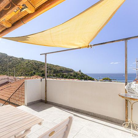 Gelso Villa Marciana  Eksteriør bilde
