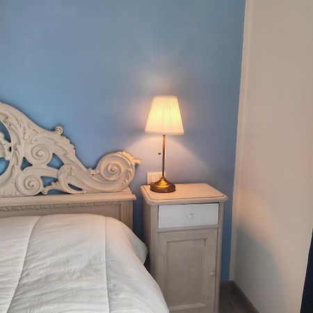 Gelso Villa Marciana  Eksteriør bilde