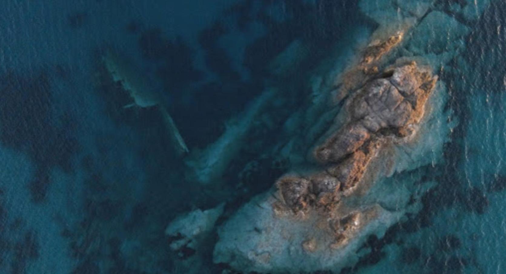 Gelso Villa Marciana  Eksteriør bilde